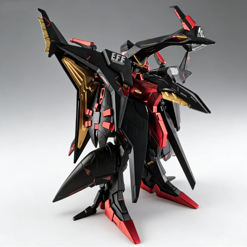 Desk Setup Gifts - Figurka HG 1/144 Penelope RX-104FF, figurka