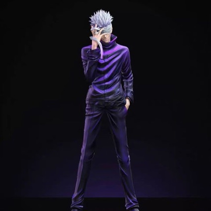Figurka anime Jujutsu Kaisen S – Desk Setup Gifts recenzja i cena