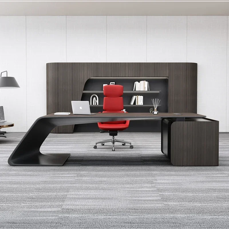Estetyczne biurko do pracy, ak – Desk Setup Corner recenzja i cena