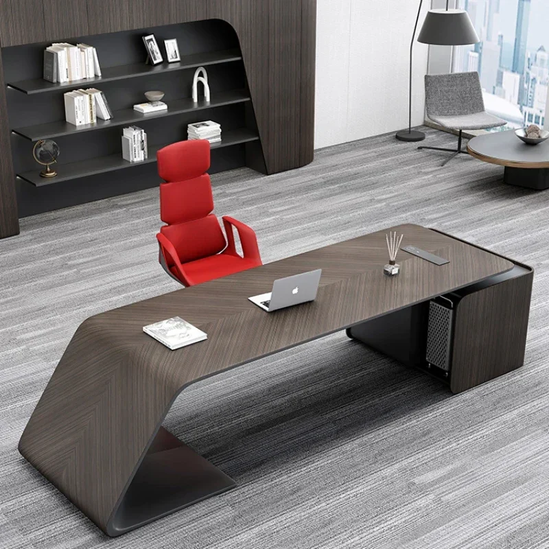 Estetyczne biurko do pracy, ak – Desk Setup Corner recenzja i cena