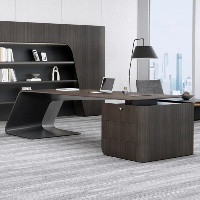 Estetyczne biurko do pracy, ak – Desk Setup Corner recenzja i cena