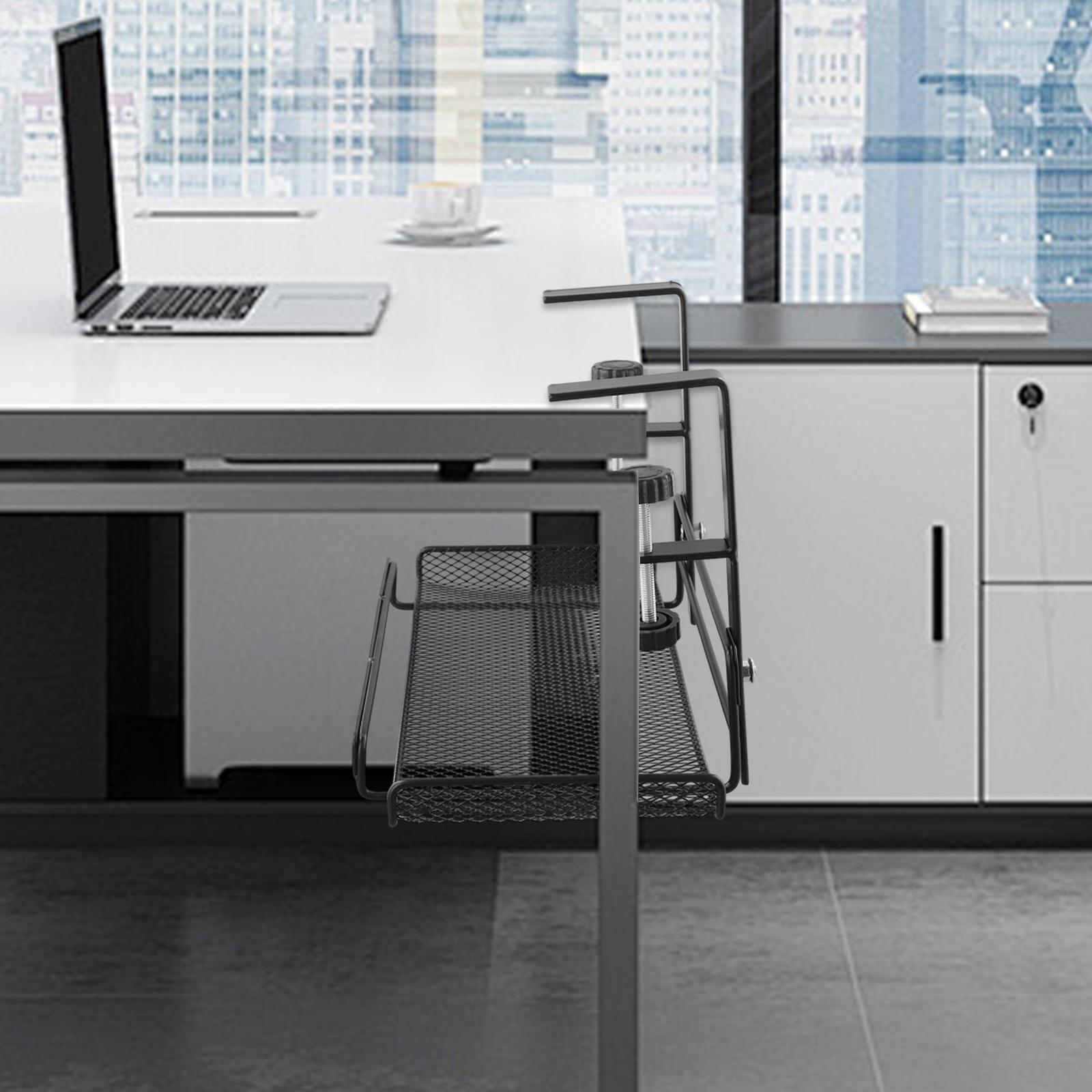 Regulowana listwa na kable pod – Desk Setup Workspace recenzja i cena