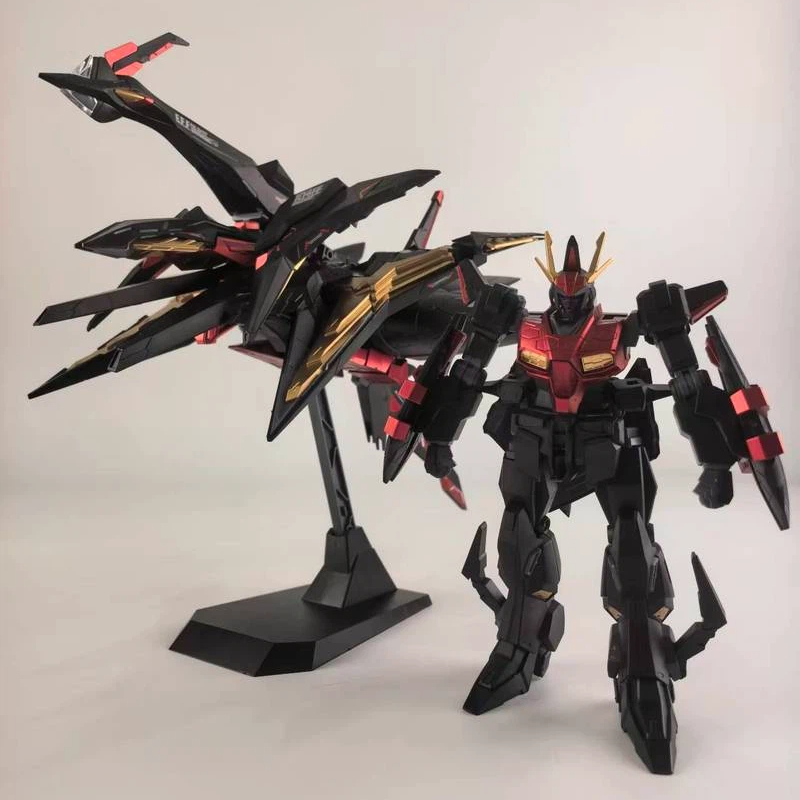 Figurka HG 1/144 Penelope RX-1 – Desk Setup Gifts recenzja i cena