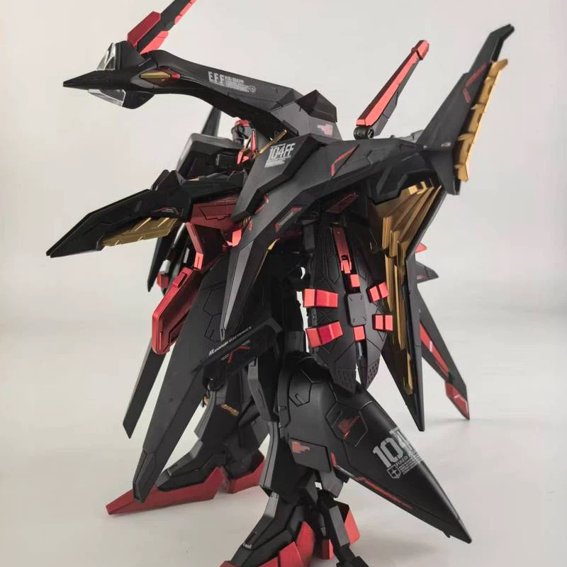 Figurka HG 1/144 Penelope RX-1 – Desk Setup Gifts recenzja i cena