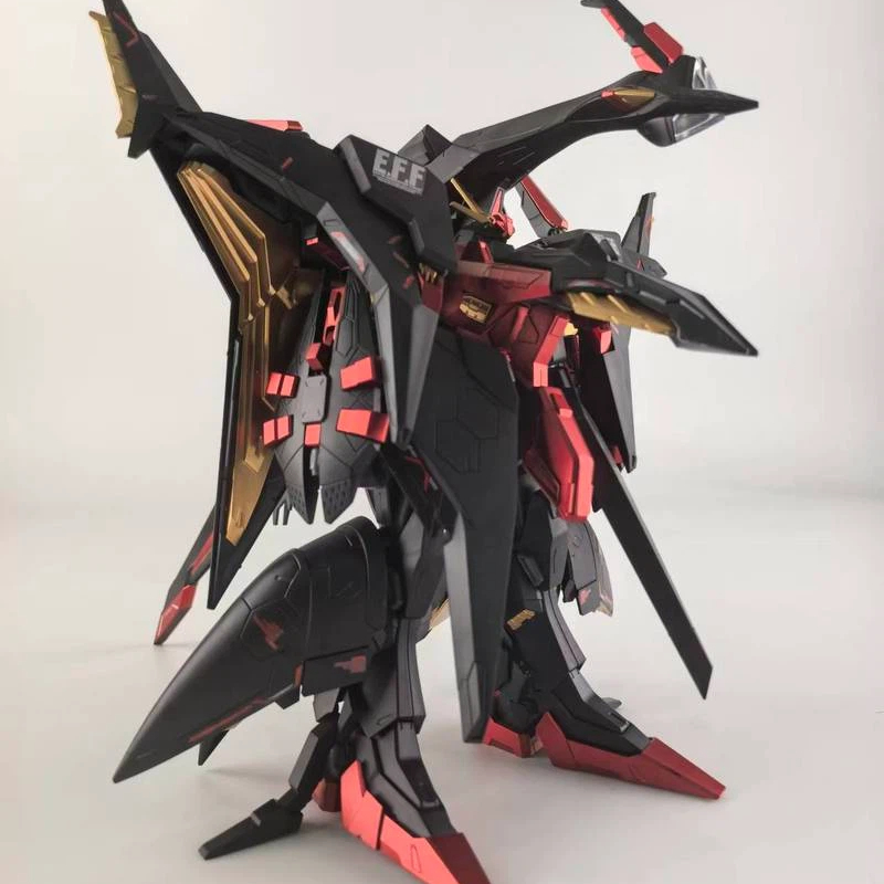 Figurka HG 1/144 Penelope RX-1 – Desk Setup Gifts recenzja i cena