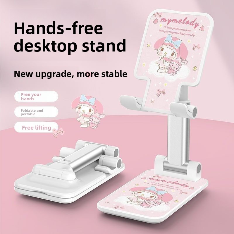 Uroczy uchwyt na telefon z wzo – Desk Setup Cute recenzja i cena
