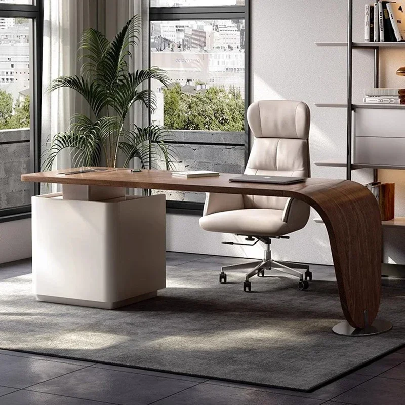 Biurko Narożne Biurowe Stoliki – Desk Setup Corner recenzja i cena