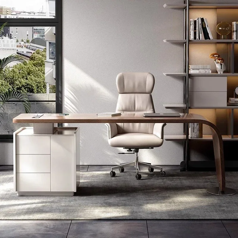 Biurko Narożne Biurowe Stoliki – Desk Setup Corner recenzja i cena