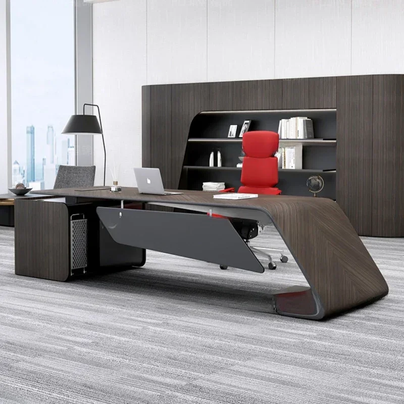 # Estetyczne biurko do pracy,  – Desk Setup Corner recenzja i cena