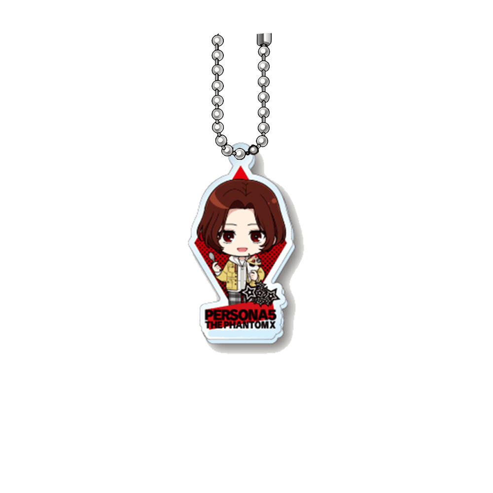Persona 5X Wonder 6cm Akrylowy – Desk Setup Cute recenzja i cena
