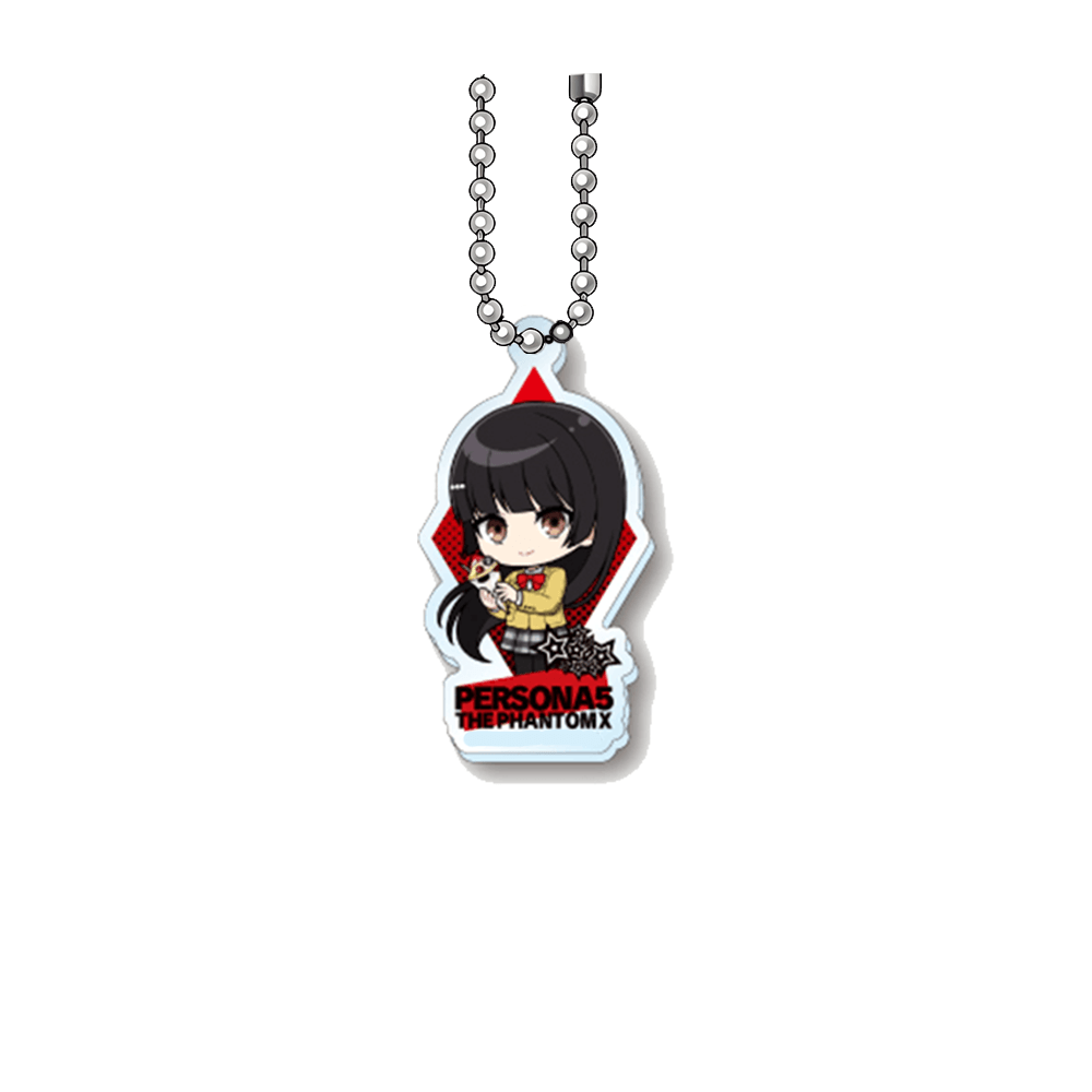 Persona 5X Wonder 6cm Akrylowy – Desk Setup Cute recenzja i cena