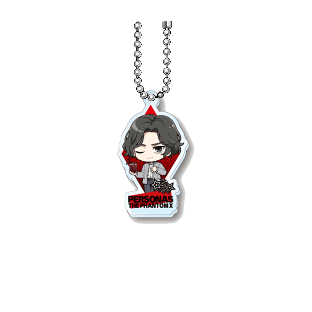 Persona 5X Wonder 6cm Akrylowy – Desk Setup Cute recenzja i cena