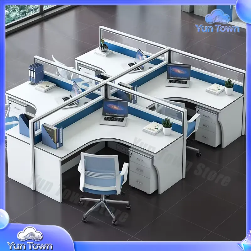 Nowoczesne, otwarte, modułowe  – Desk Setup Workspace recenzja i cena