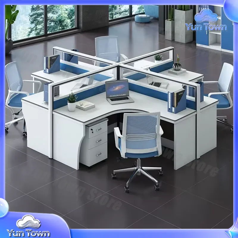 Nowoczesne, otwarte, modułowe  – Desk Setup Workspace recenzja i cena