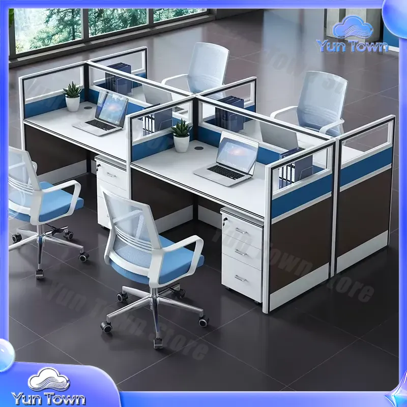 Nowoczesne, otwarte, modułowe  – Desk Setup Workspace recenzja i cena