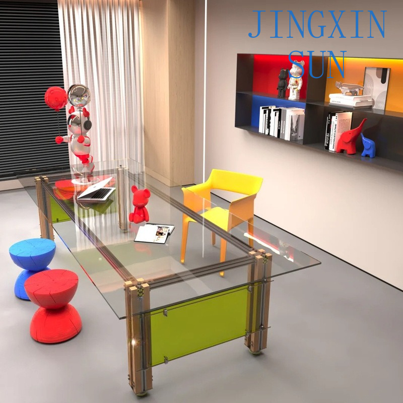 Minimalistyczny system biurowy – Desk Setup Workspace recenzja i cena