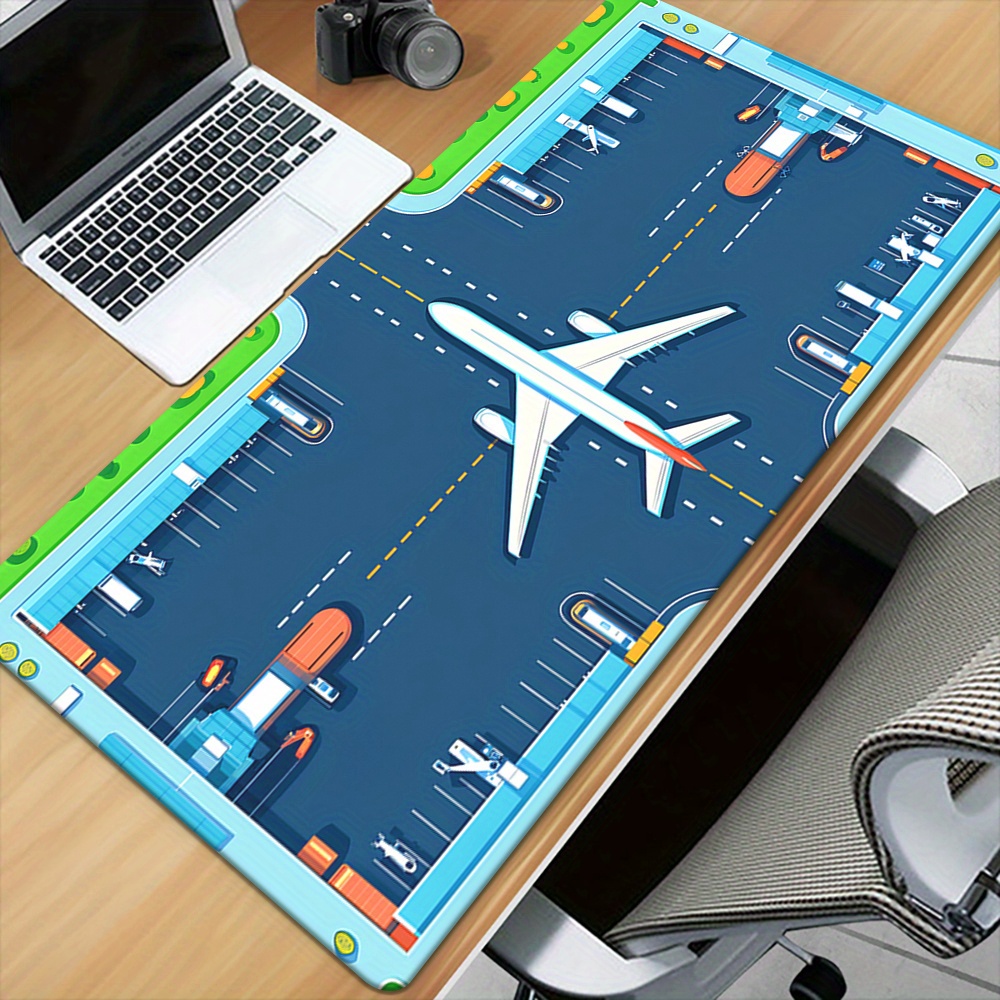 Podkładka pod mysz w kształcie – Desk Setup Office recenzja i cena