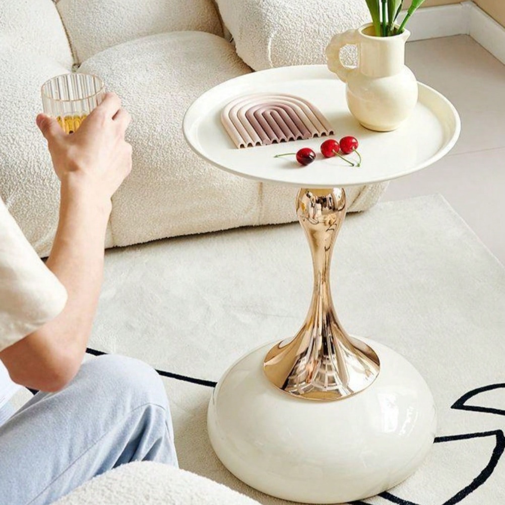 Nordic Sofa Stolik Wysokiej kl – Desk Setup Minimalist recenzja i cena