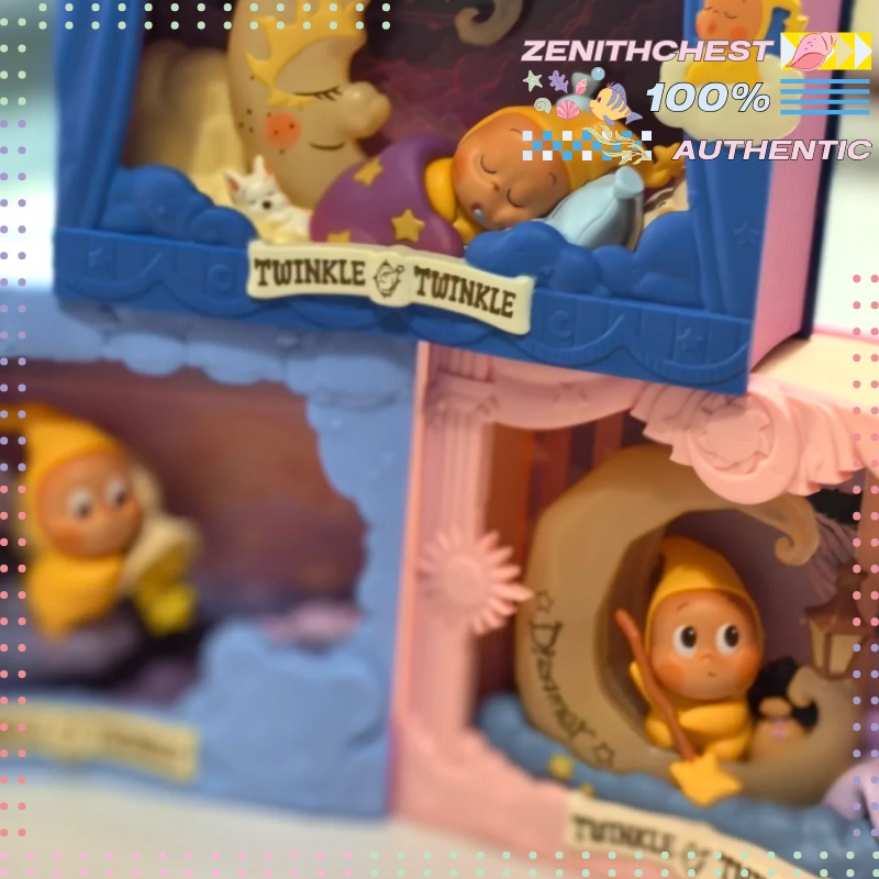 Autentyczne zestawy scen z ser – Desk Setup Gifts recenzja i cena