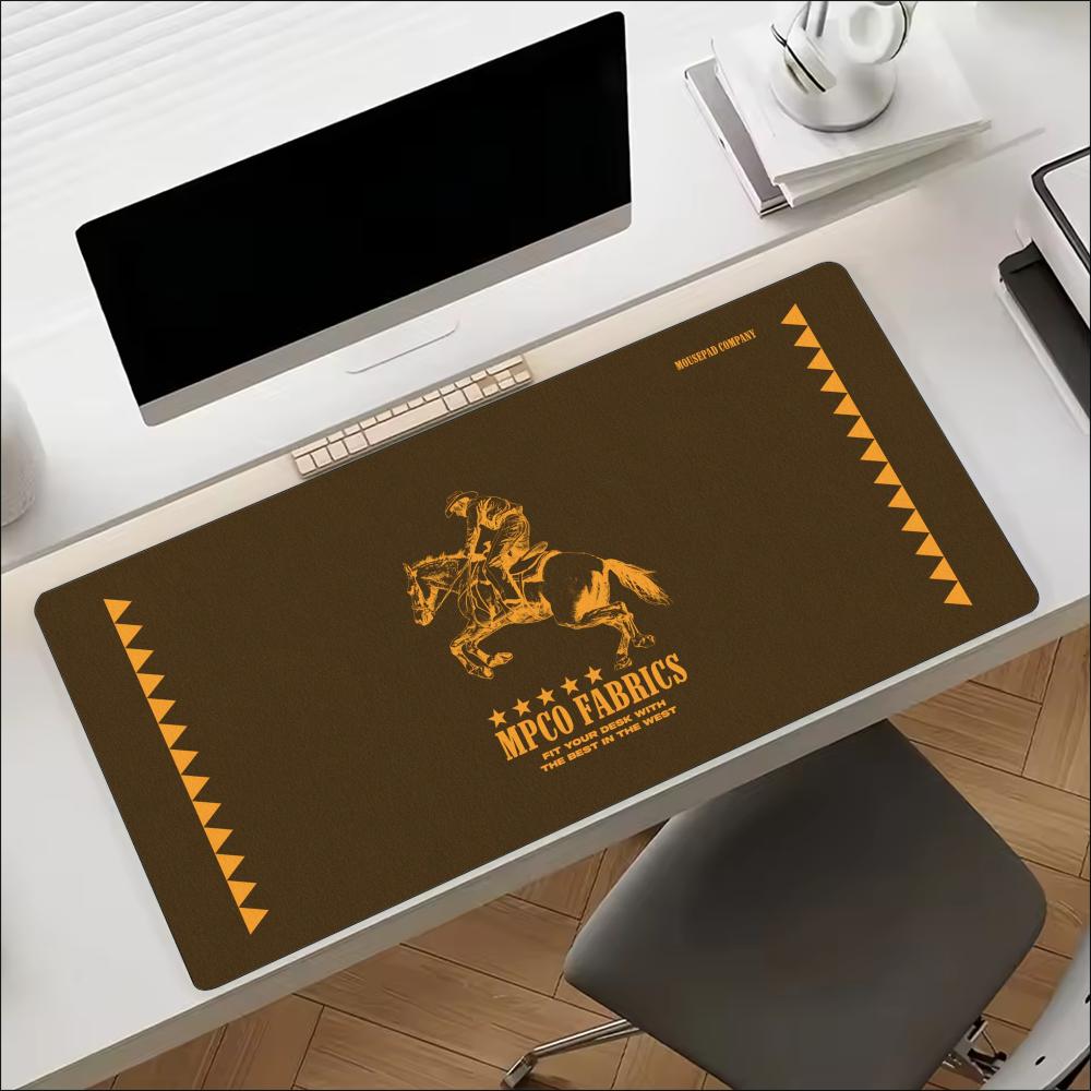 Podkładka pod mysz z grafiką r – Desk Setup Workspace recenzja i cena