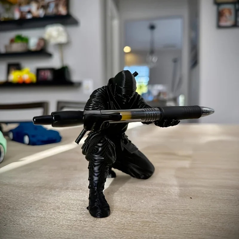 Pojemnik na długopis w kształc – Desk Setup Gifts recenzja i cena