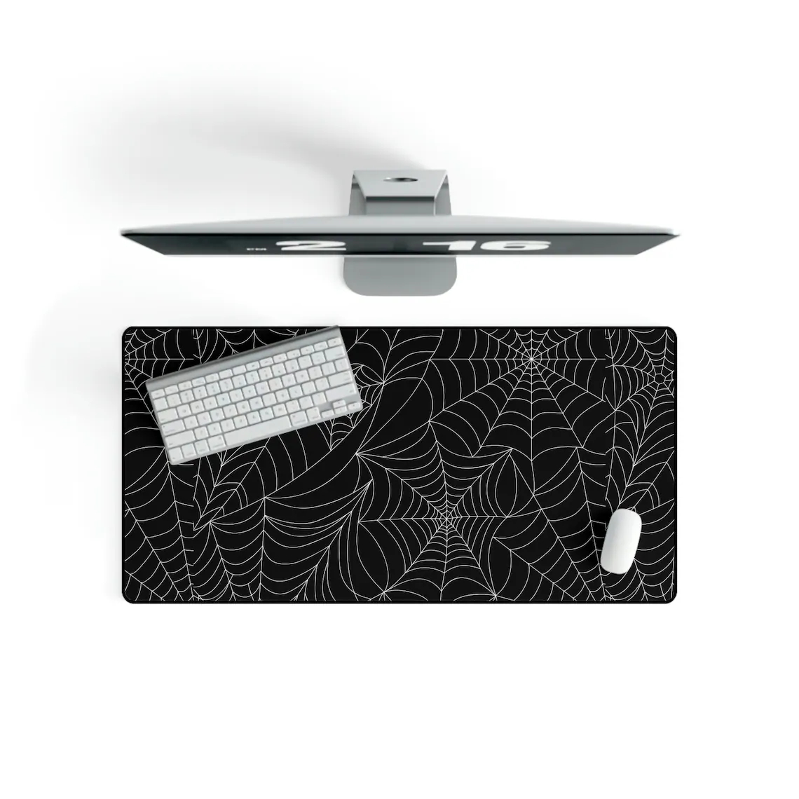 Długa urocza podkładka na biur – Desk Setup Gifts recenzja i cena