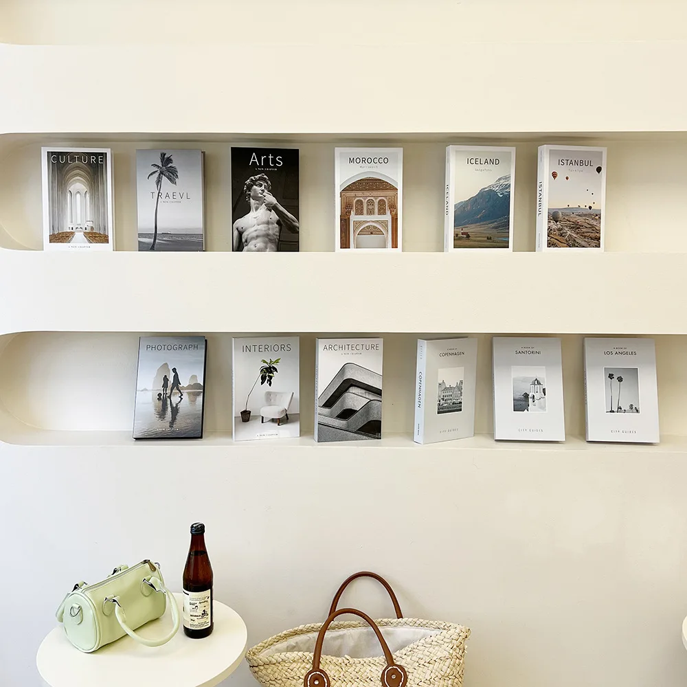 Minimalistyczne nowoczesne dek – Desk Setup Minimalist recenzja i cena