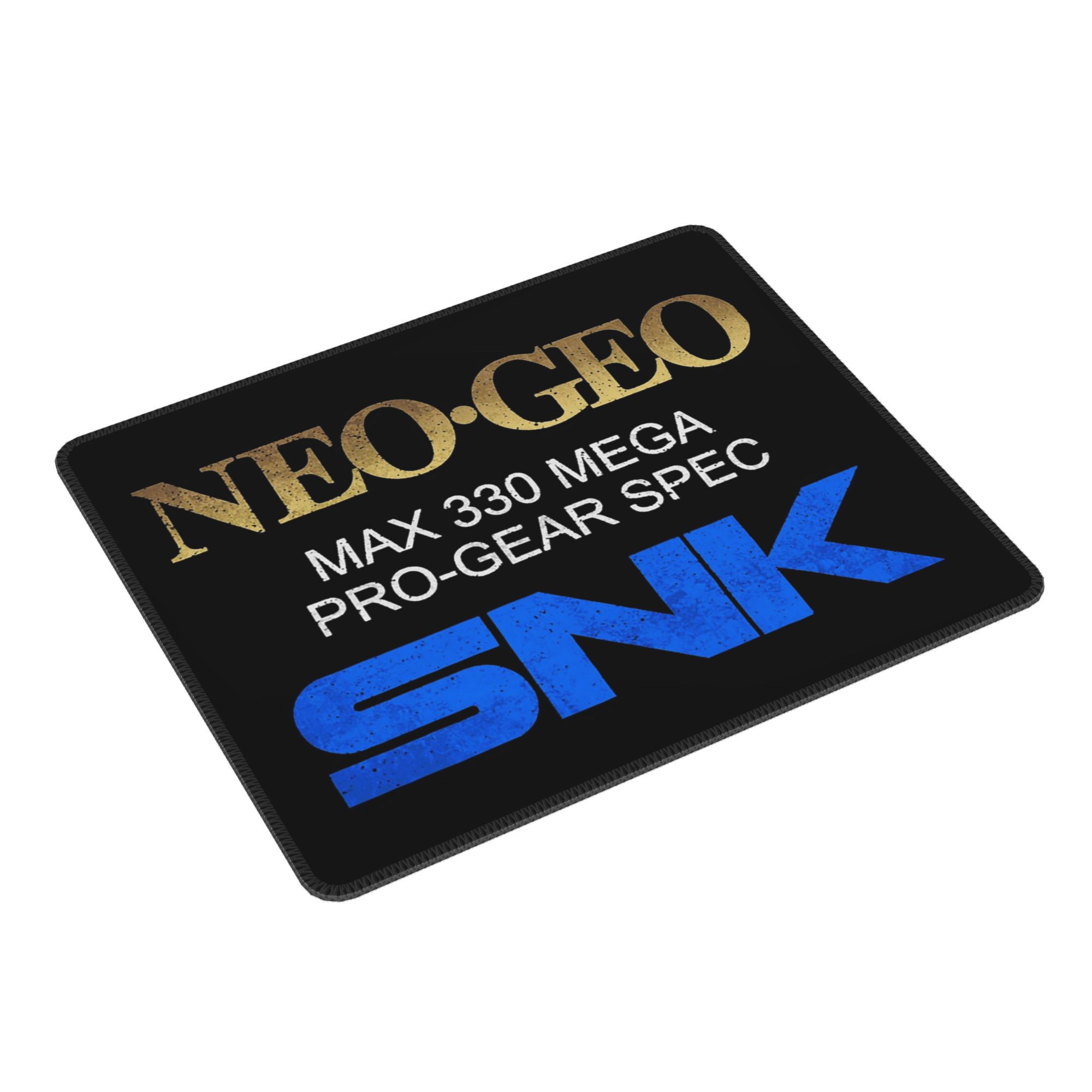 Neo Geo Pro Gear Spec Gold Ret – Desk Setup Gear recenzja i cena