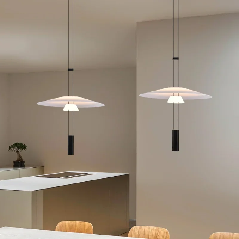 Minimalistyczna nowoczesna lam – Desk Setup Minimalist recenzja i cena