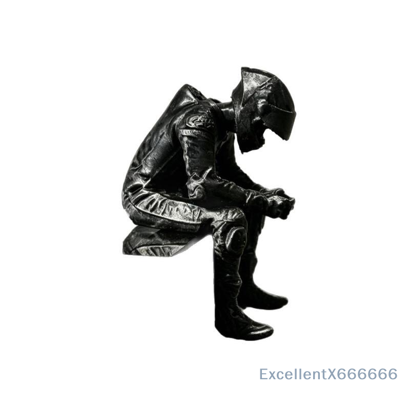 Drukowana w technologii 3D kre – Desk Setup Gifts recenzja i cena