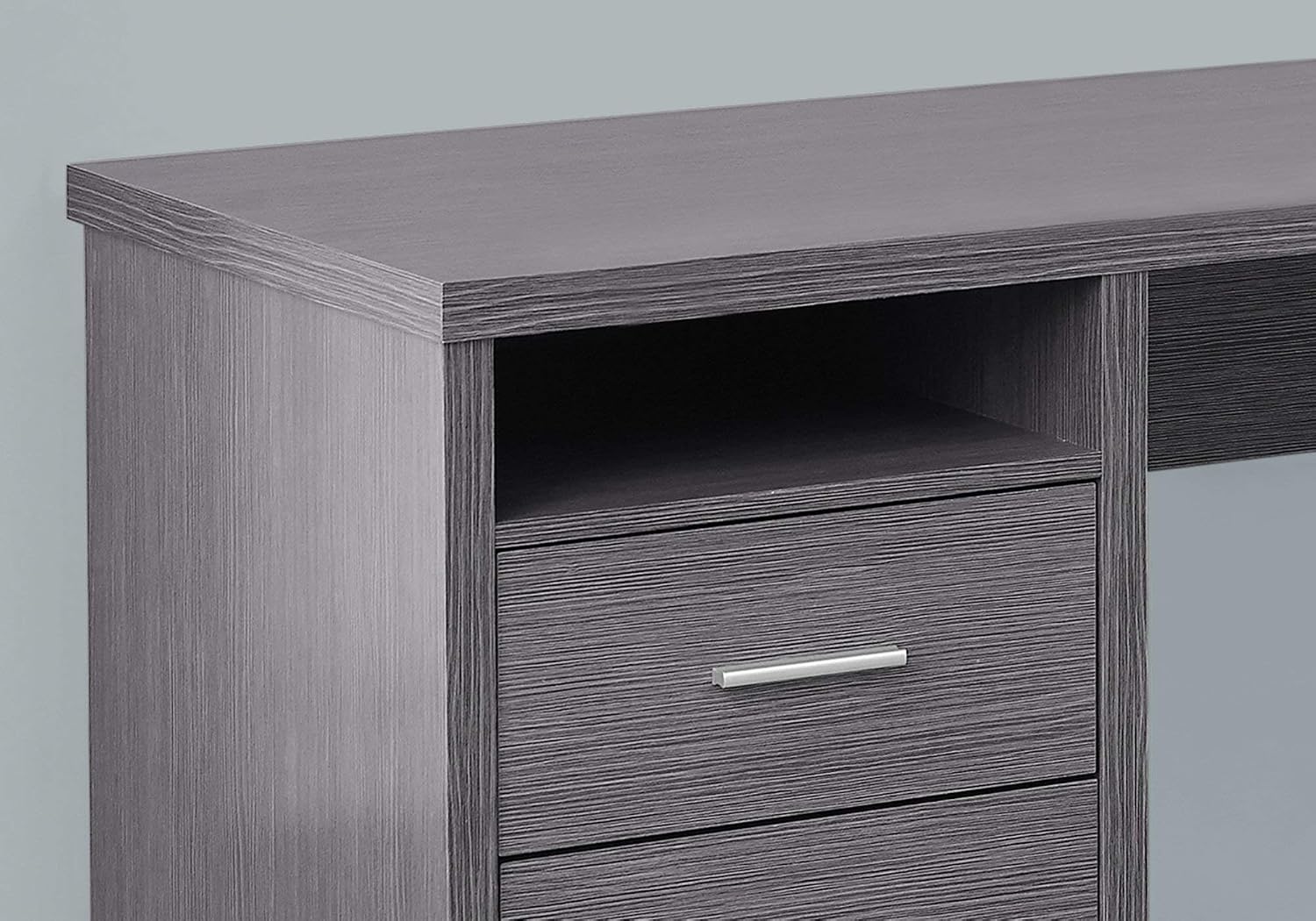 Biurko Komputerowe I 7257, Do  – Desk Setup Corner recenzja i cena