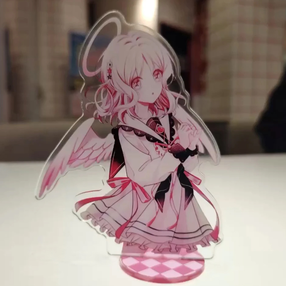 Anime DIABOLIK LOVERS Komori Y – Desk Setup Decor recenzja i cena