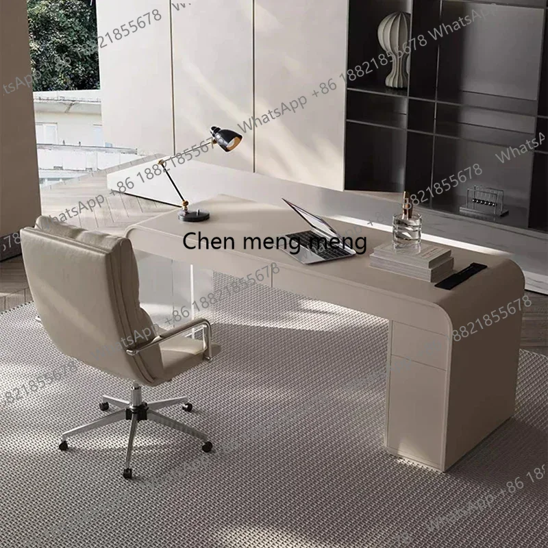 Minimalistyczne biurka do biur – Desk Setup Corner recenzja i cena