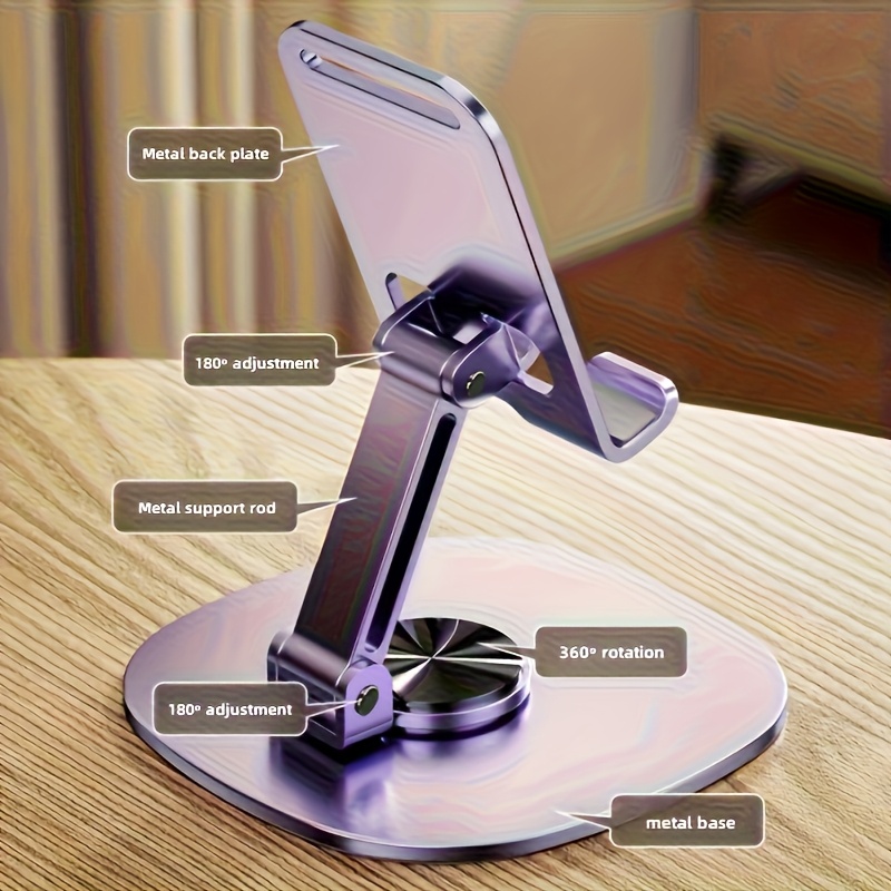 Wytrzymały metalowy składany s – Desk Setup Gear recenzja i cena