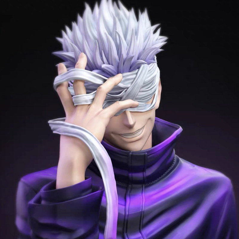 Figurka anime Jujutsu Kaisen S – Desk Setup Gifts recenzja i cena