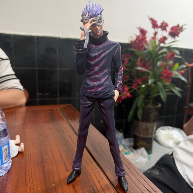 Figurka anime Jujutsu Kaisen S – Desk Setup Gifts recenzja i cena