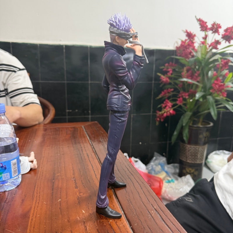 Figurka anime Jujutsu Kaisen S – Desk Setup Gifts recenzja i cena