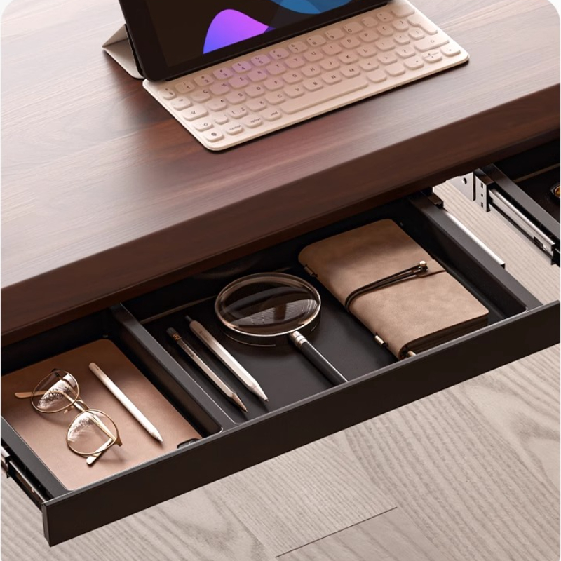 Wysokiej jakości wysuwana szuf – Desk Setup Office recenzja i cena