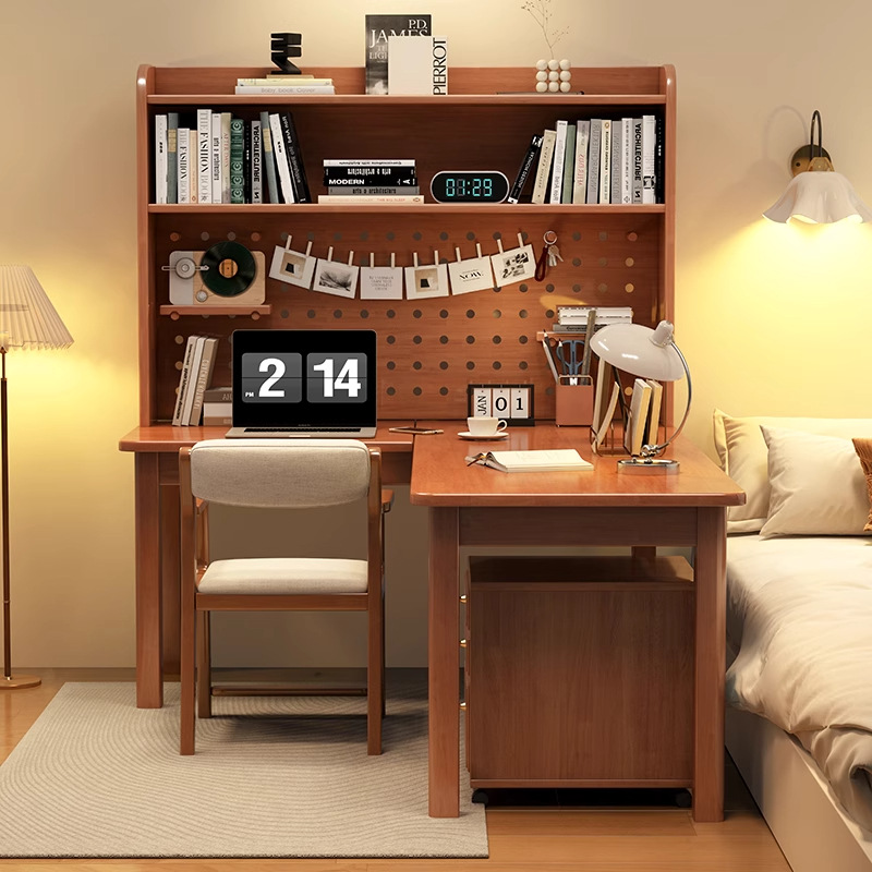Nowoczesne biurko narożne w ks – Desk Setup Corner recenzja i cena