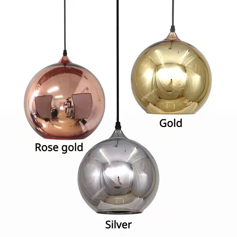 Minimalistyczna lampa wisząca  – Desk Setup Minimalist recenzja i cena