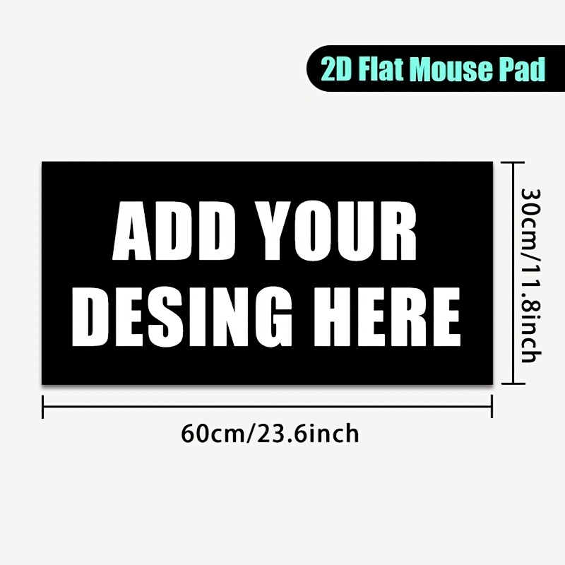 Spersonalizowana mata na biurk – Desk Setup Diy recenzja i cena